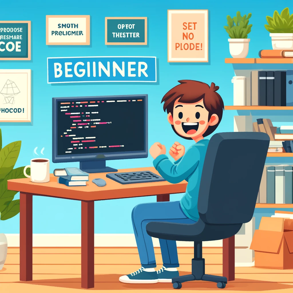Introdução à Programação: Comece a Codificar Hoje Mesmo!