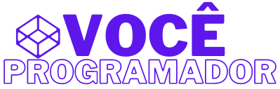Você Programador